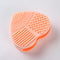 Silicone Makeup Brush Cleaning Pad