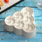 6 Grids Ice Cream Mold