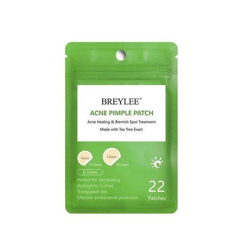 BREYLEE Acne Pimple Patch