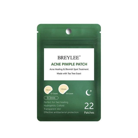 BREYLEE Acne Pimple Patch