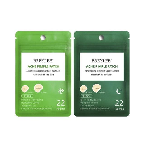 BREYLEE Acne Pimple Patch