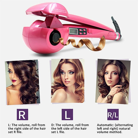 Conair Curling Iron