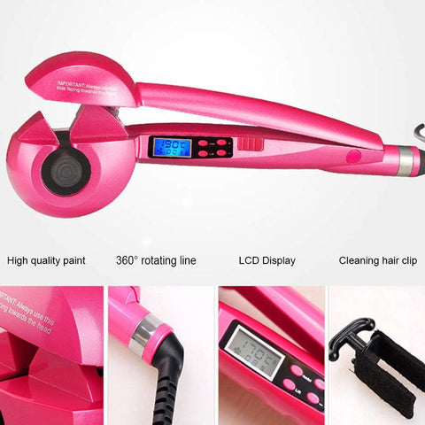 Conair Curling Iron