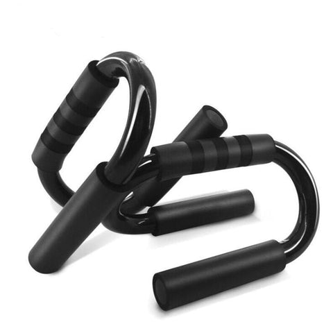 S Shape Push Up Stand