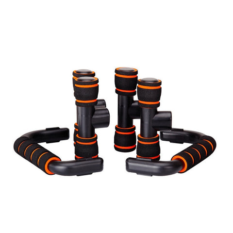 Push up Bar Stands with Sponge Grip