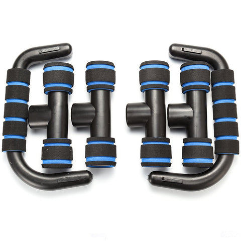 Push up Bar Stands with Sponge Grip