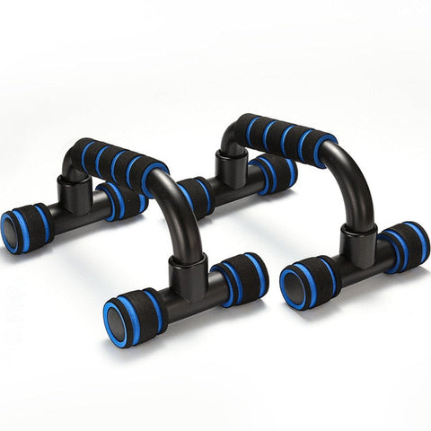 Push up Bar Stands with Sponge Grip