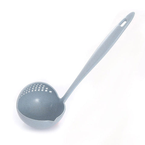 Soup Straining Spoon