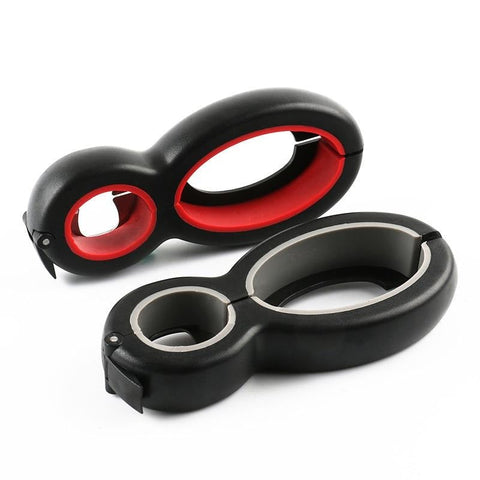 6-in-1 Twist Opener