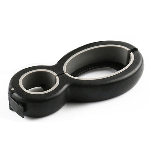 6-in-1 Twist Opener