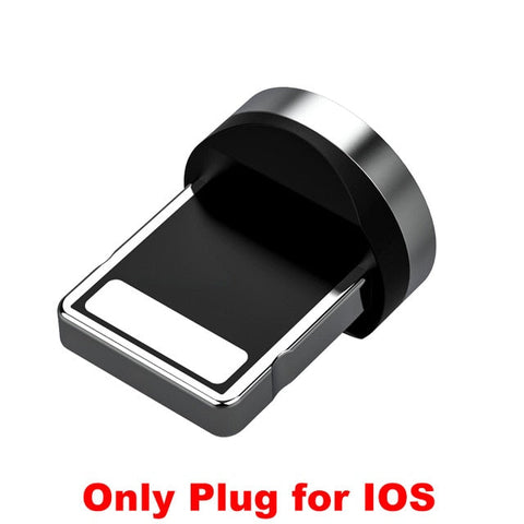 KEYSION LED Magnetic Charger