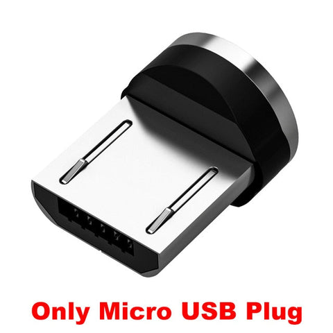 KEYSION LED Magnetic Charger