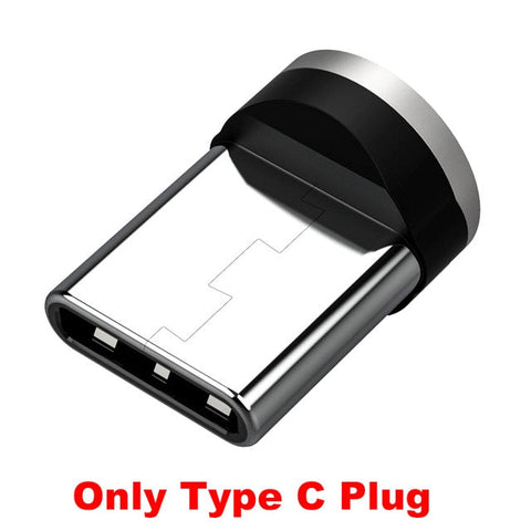 KEYSION LED Magnetic Charger