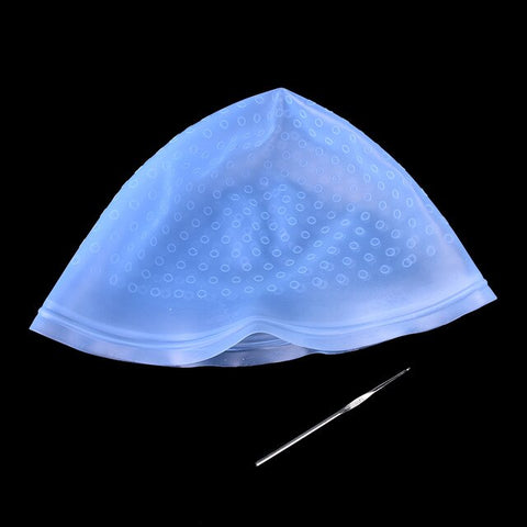 Silicone Salon Dye Cap