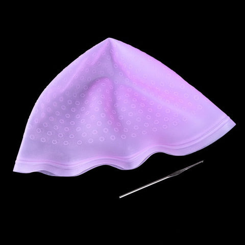 Silicone Salon Dye Cap