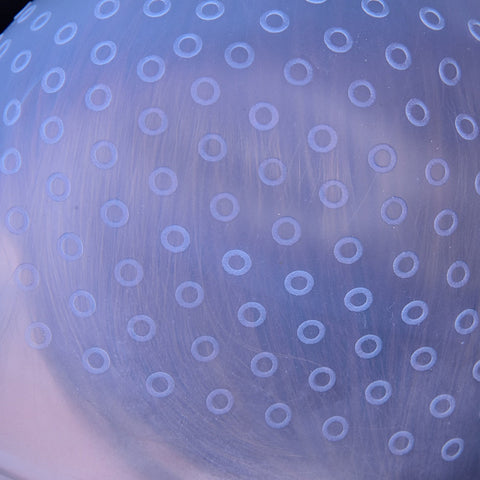 Silicone Salon Dye Cap