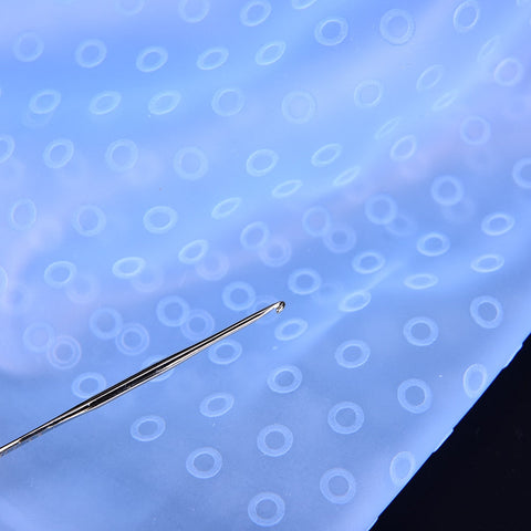 Silicone Salon Dye Cap