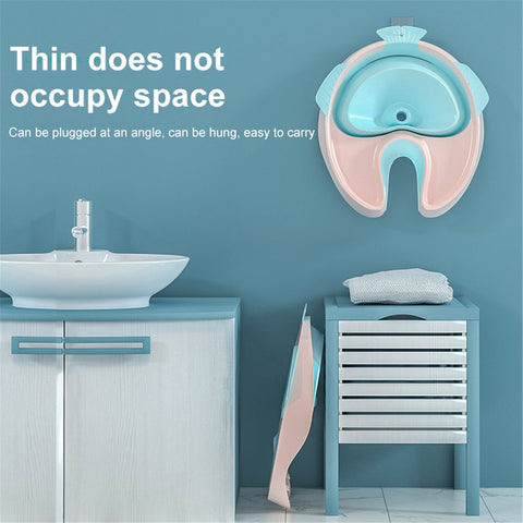 Portable Hair Washing Tool