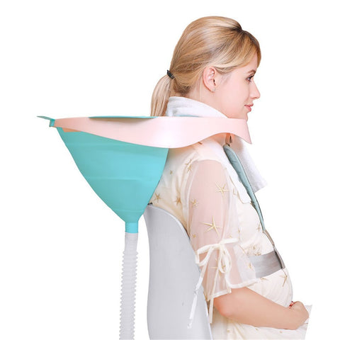 Portable Hair Washing Tool