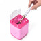 Makeup Sponge Washing Machine Dollhouse Toy