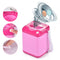 Makeup Sponge Washing Machine Dollhouse Toy