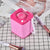 Makeup Sponge Washing Machine Dollhouse Toy