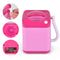 Makeup Sponge Washing Machine Dollhouse Toy