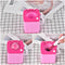 Makeup Sponge Washing Machine Dollhouse Toy