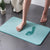 Non-slip Quick-drying Diatomite Bath Mat