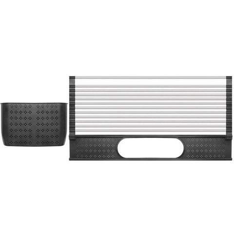 Foldable Kitchen Drying Rack