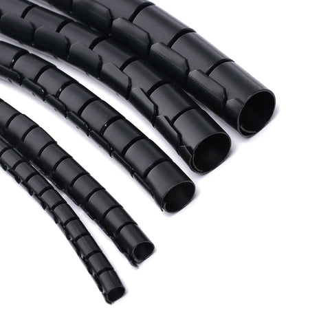 Cable Wire Wrap Clip