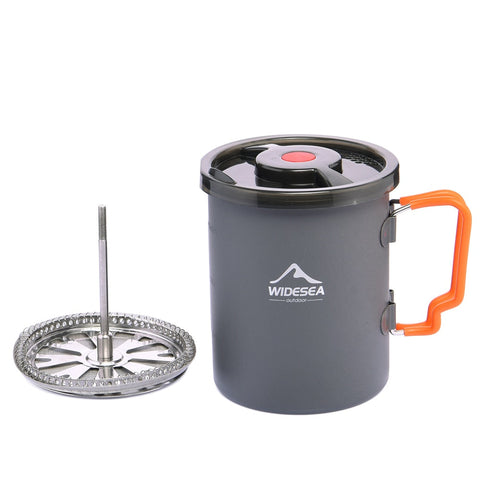 Widesea Camping Coffee Pot