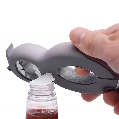 6-in-1 Twist Opener