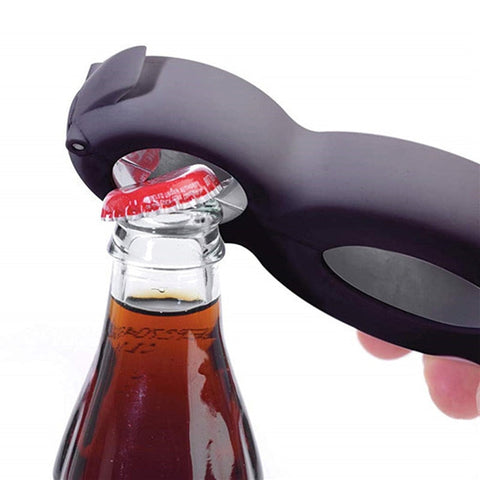 6-in-1 Twist Opener