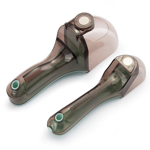 2Pcs/Set Adjustable Measuring Spoons
