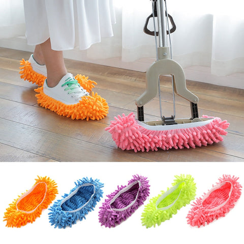 1 Piece Lazy Mop Slipper