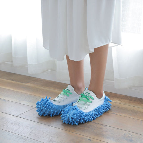 1 Piece Lazy Mop Slipper