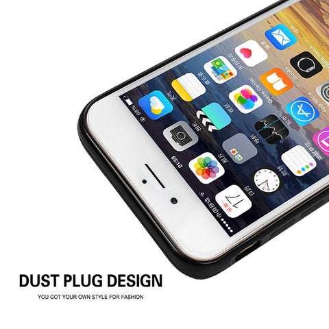 Anti-Gravity Phone Case