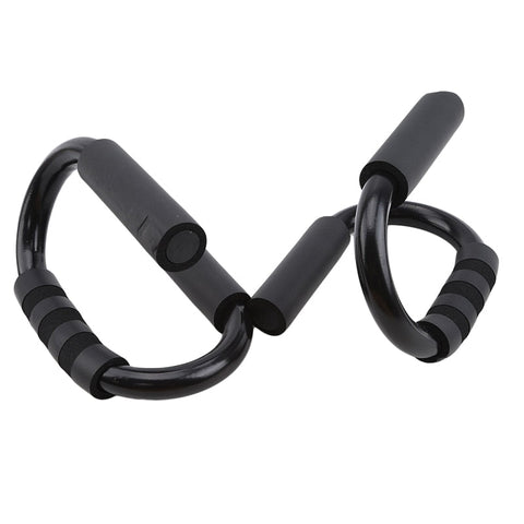 S Shape Push Up Stand