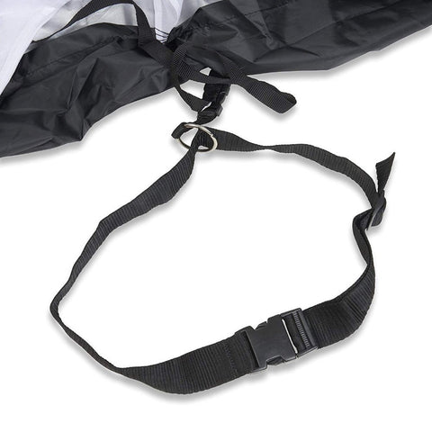 Speed Training Parachute