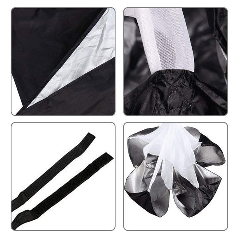 Speed Training Parachute