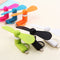 2-In-1 Mobile Phone Fan for Android and IOS