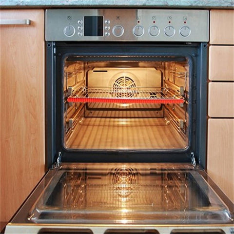 2PCS/Lot Oven Shelf Edge Guards
