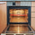 2PCS/Lot Oven Shelf Edge Guards