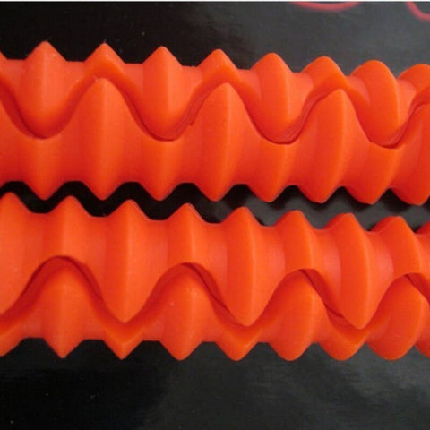 2PCS/Lot Oven Shelf Edge Guards