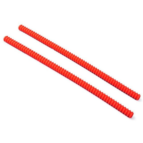 2PCS/Lot Oven Shelf Edge Guards