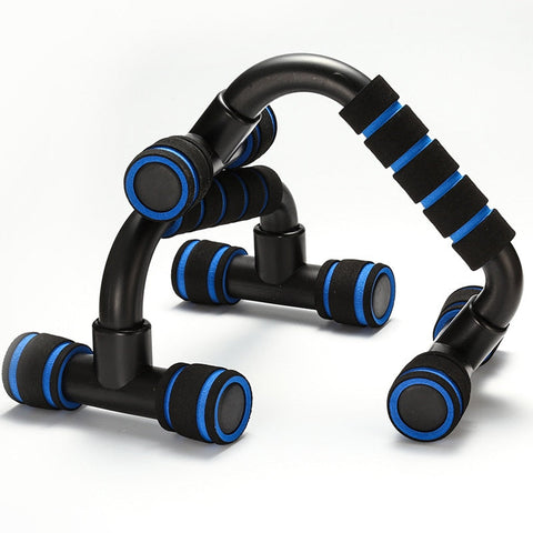 Push up Bar Stands with Sponge Grip