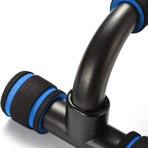 Push up Bar Stands with Sponge Grip