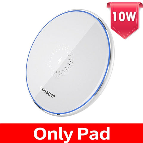 15W Qi Wireless Charger