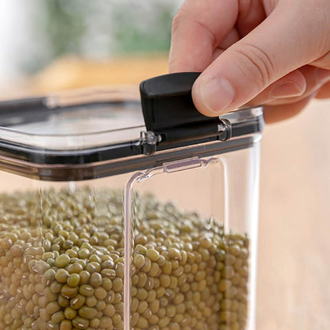 700/1300/1800ML Food Storage Container